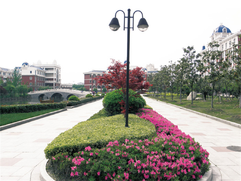 常州市北郊中學(xué)