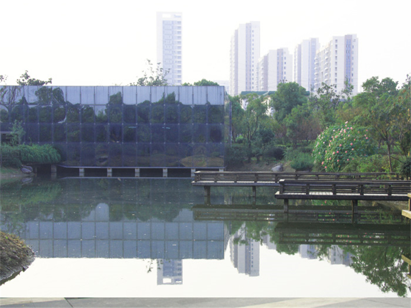 常州薔薇公園
